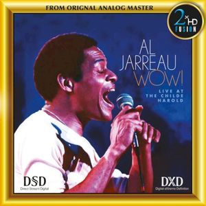 Al Jarreau (Live)