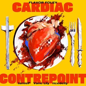 CARDIAC CONTREPOINT