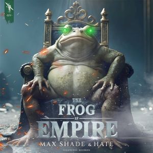 The Frog Empire (EP)