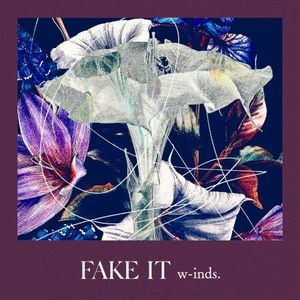 Fake It (Single)