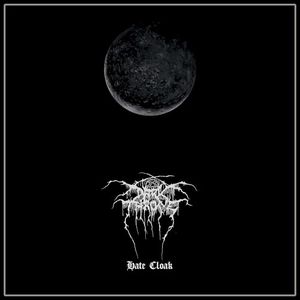 Hate Cloak (Single)