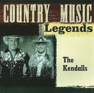 Country Music Legends