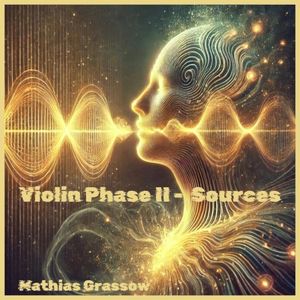 Violin Phase II - Sources