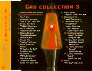 Gas Collection 3