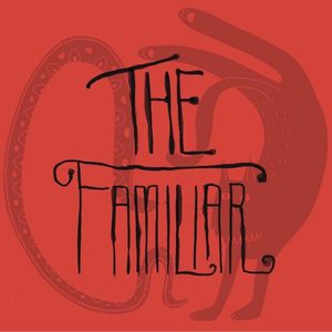 The Familiar (EP)