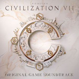 Sid Meier's Civilization VII (Original Game Soundtrack) (iTunes Release) (OST)