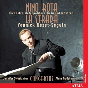 La strada / Concertos