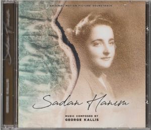 Sadan Hanım (OST)