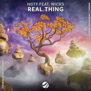 Real Thing (Single)