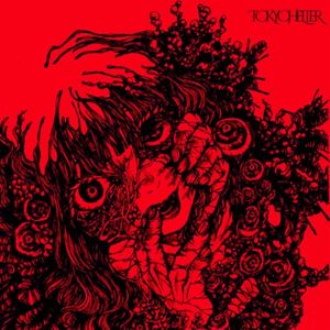 TOKYO HELTER (Single)