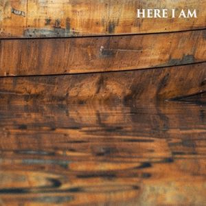 Here I Am (EP)