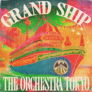 GRAND SHIP