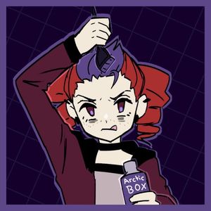 REGRET ROCK (Single)