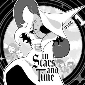 In Stars and Time (Official Game Soundtrack) DISC 1 (OST)