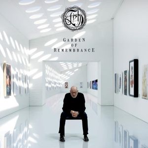 Garden of Remembrance (Single)