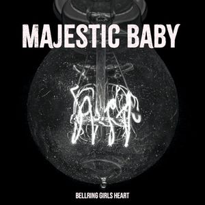 Majestic Baby (Single)