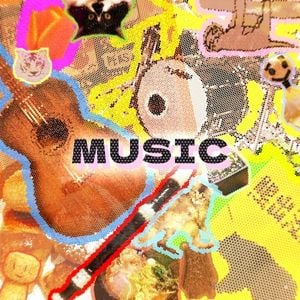 MUSIC (Single)