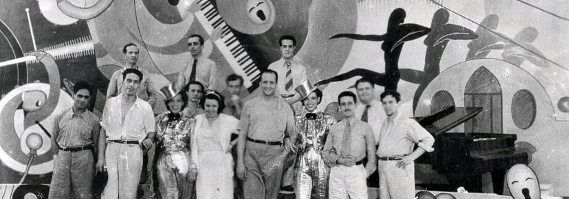 Cover Carnaval Atlântida