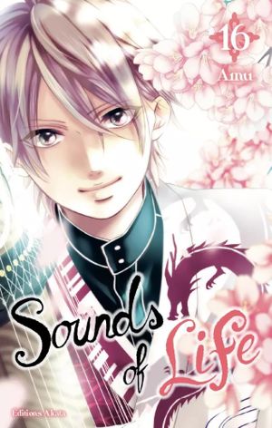 Sounds of Life, tome 16