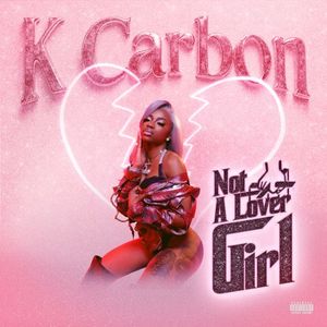 Not A Lover Girl (EP)