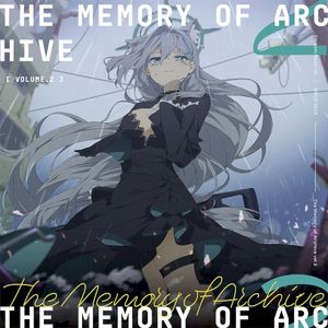 The Memory of Archive vol.2