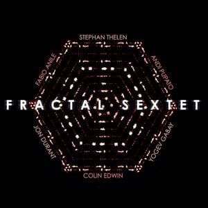 Fractal Sextet