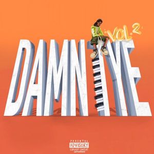 Damn Tye Vol 2