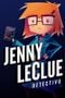 Jenny LeClue: Detectivu