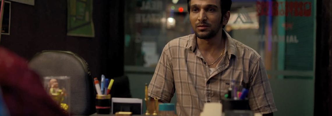 Cover Dedh Bigha Zameen