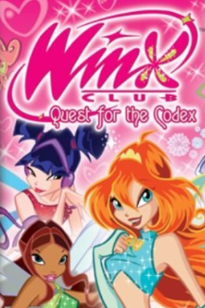 Winx Club: Quest for the Codex