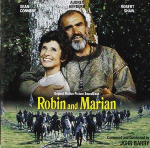 Robin and Marian (OST)