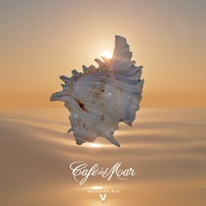 Café del Mar Ibiza Chillout Mix V