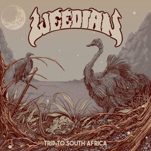 Weedian: Trip to South Africa