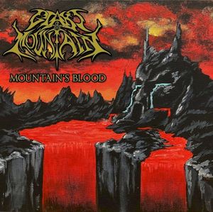 Mountain’s Blood (EP)