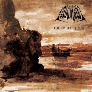 The Empty Quarter (EP)