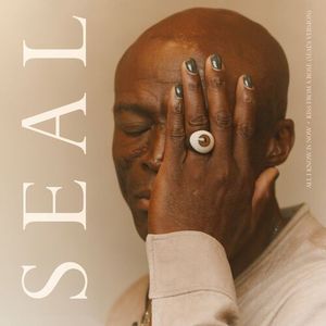 All I Know Is Now/Kiss from a Rose (Seal's Version) (Single)