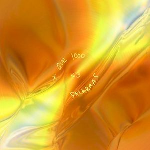 + que 1000 palabras (Single)