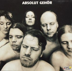 Absolut gehör