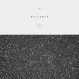 Blizzard (Single)