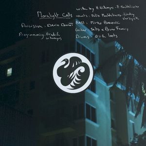 Moonlight Calls (Single)