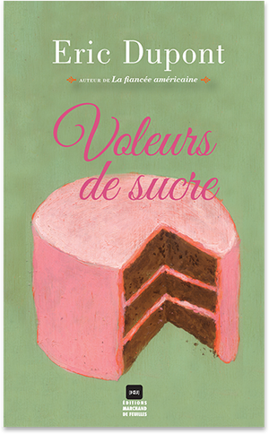 Voleurs de sucre