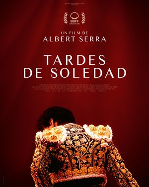 Tardes de soledad