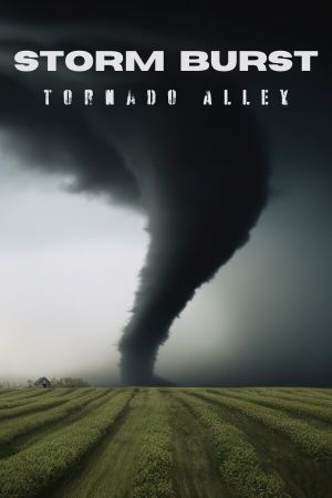 Storm Burst: Tornado Alley