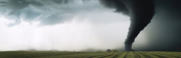 Storm Burst: Tornado Alley