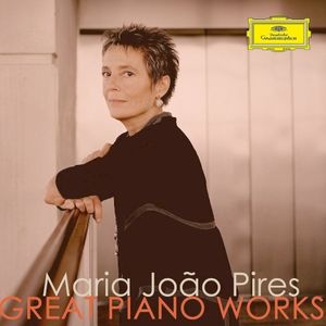 Great Piano Works