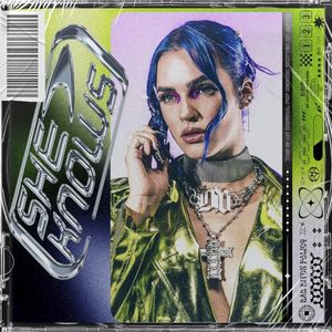 She Knows (Single)