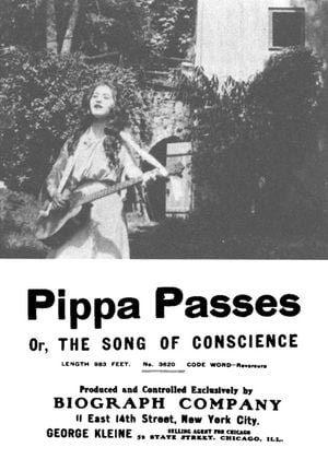 Pippa Passes