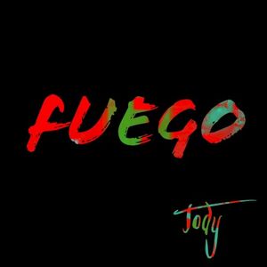 Fuego (Single)