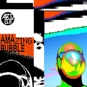 AMAZING BUBBLE II (EP)