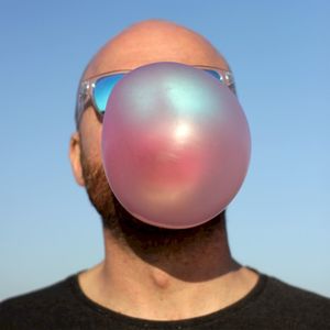 AMAZING BUBBLE (EP)